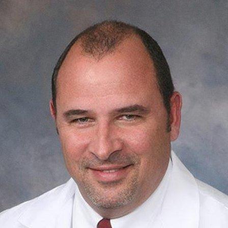 Carlos Rodriguez-Mendoza, MD