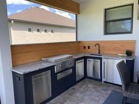 Alumatech Kitchen Frames LLC