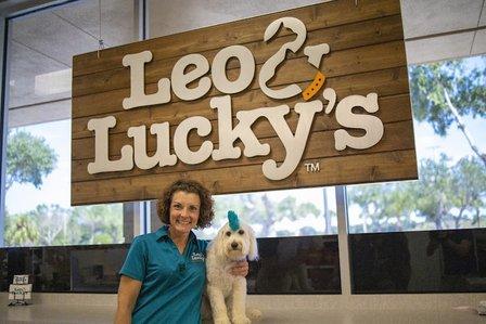 Leo & Lucky's