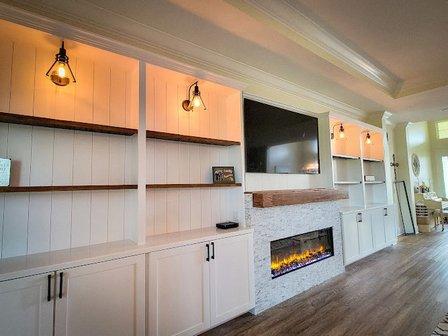 Brady's Wood Worx, LLC