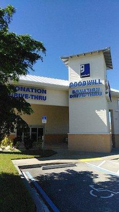 Goodwill Donation Center - Englewood