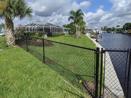 American Coastal Fencing