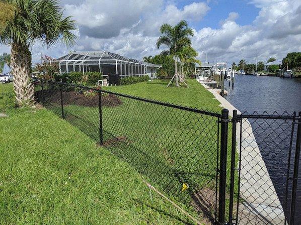 American Coastal Fencing
