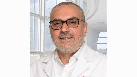 Fadi Kayali, MD