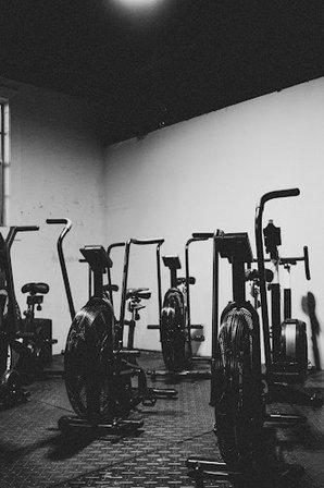 Real Fitness Sarasota, A Crossfit Gym