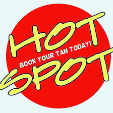 CLOSED Hot Spot Tanning Sarasota
