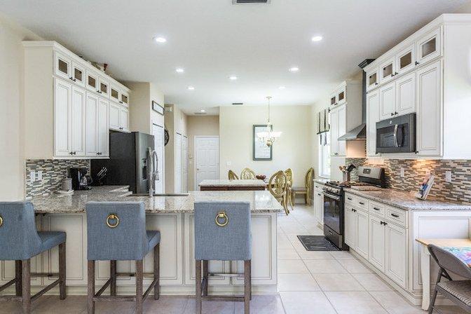Four Less Cabinets - Online Sales Only