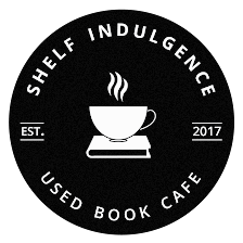 Shelf Indulgence Used Book Cafe