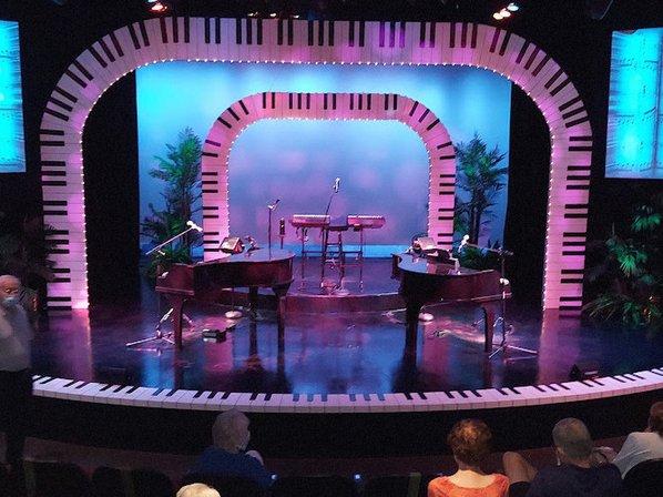 Gompertz Theatre