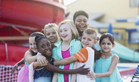 Suncoast Charities for Children