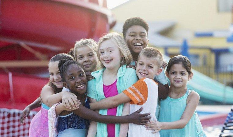 Suncoast Charities for Children
