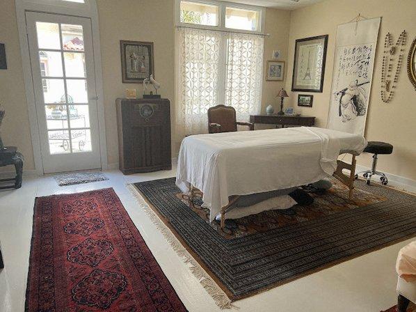Diane Lane Massage & Bodywork