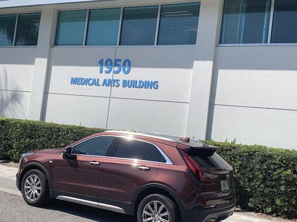 Heart Specialists of Sarasota