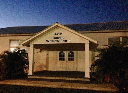 Tourist Mennonite Church