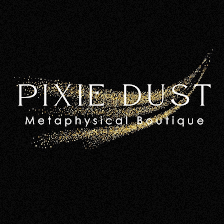 Pixie Dust SRQ