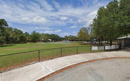 Baseball field