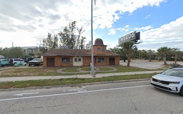 Suncoast Food Hub & Cafe
