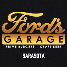 Ford's Garage Sarasota