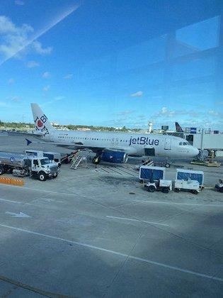 Sarasota Bradenton Intl. Airport