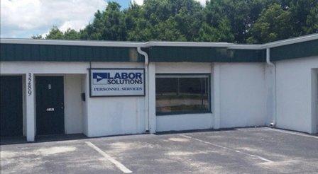 Labor Solutions Inc