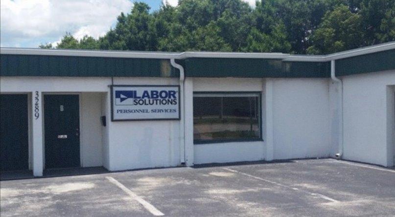 Labor Solutions Inc