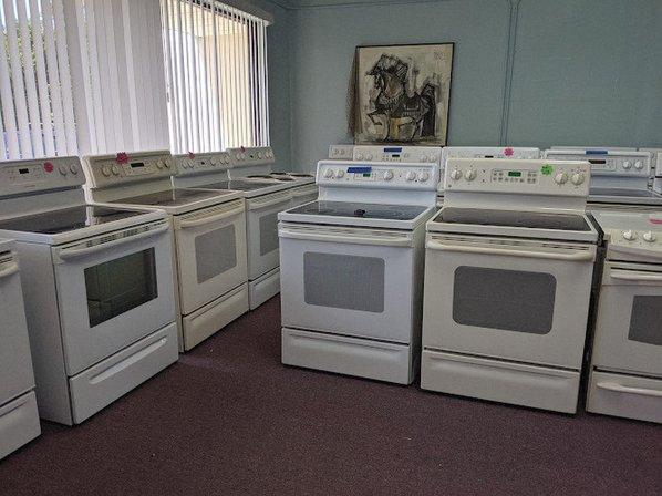 Venice Used Appliance's