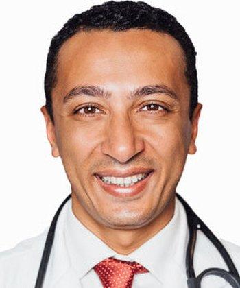Walid Tanyous, MD/Tammy Baker