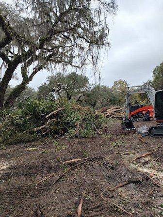 S&T Tractor Worx LLC