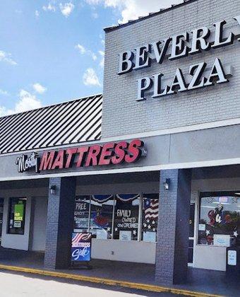 Mostly Mattress - Beverly Hills