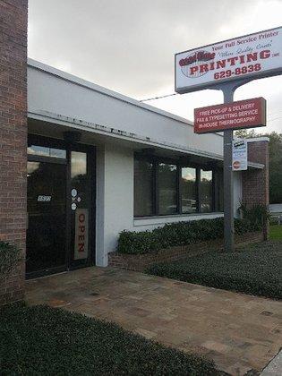 Good Time Printing Inc