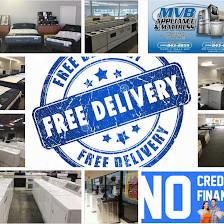 MVB Appliance LLC