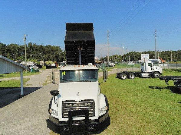 IMPEX International Truck Sales, Inc.