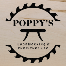 Poppys Woodworking & Furniture LLC