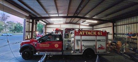 Hernando Fire and Rescue