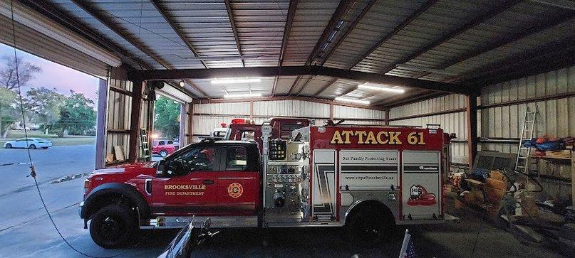 Hernando Fire and Rescue