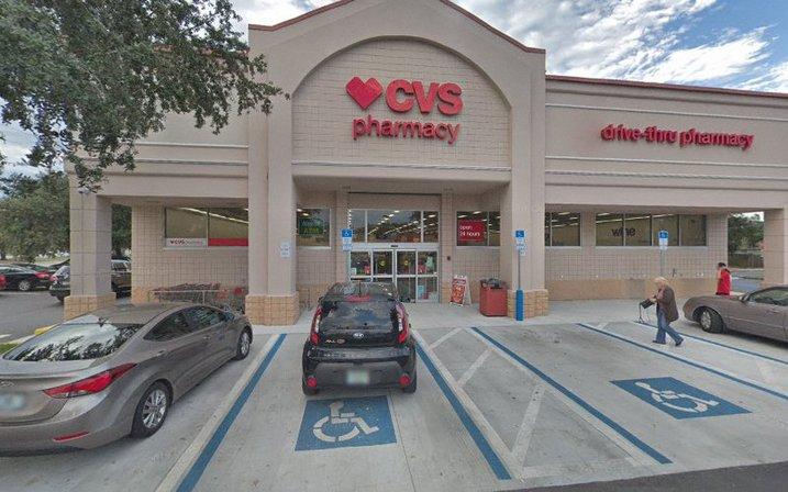 CDReload by Crypto Dispensers - CVS Pharmacy