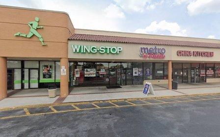 Suncoast Paging