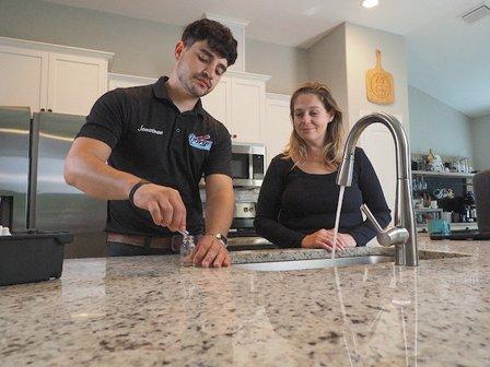 Borges Pro Plumbing