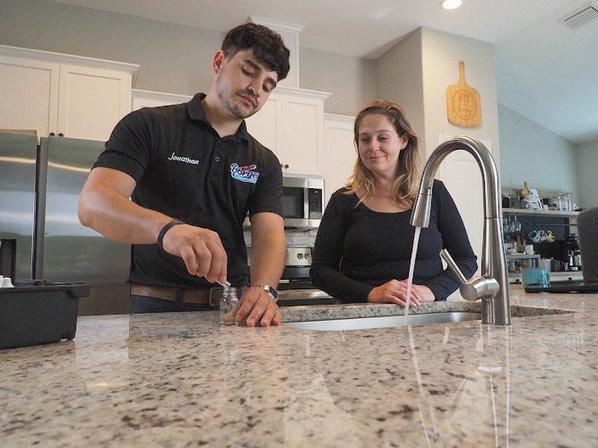 Borges Pro Plumbing