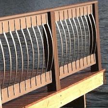 Designer Decks Inc