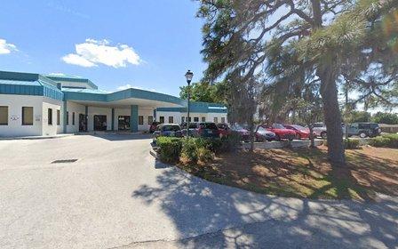Gulf Coast Nephrology Associates