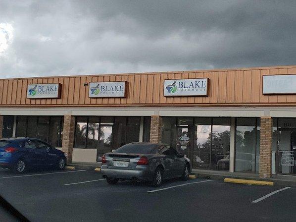 Blake Pharmacy