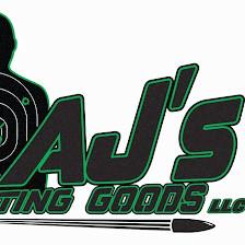 AJ's Sporting Goods LLC