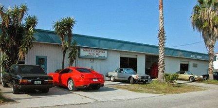 Mirek's European Auto, Inc