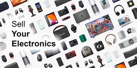 GadgetPickup - Sell iPhone, iPad, Macbook, Android & Other Electronics
