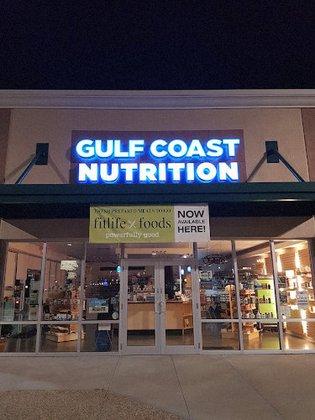 Gulf Coast Nutrition