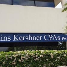 Peck Jenkins Kershner CPAs PA