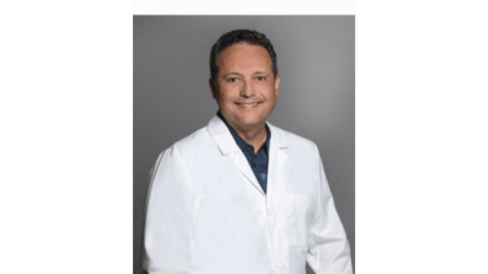 Robert W. Santa-Cruz, MD