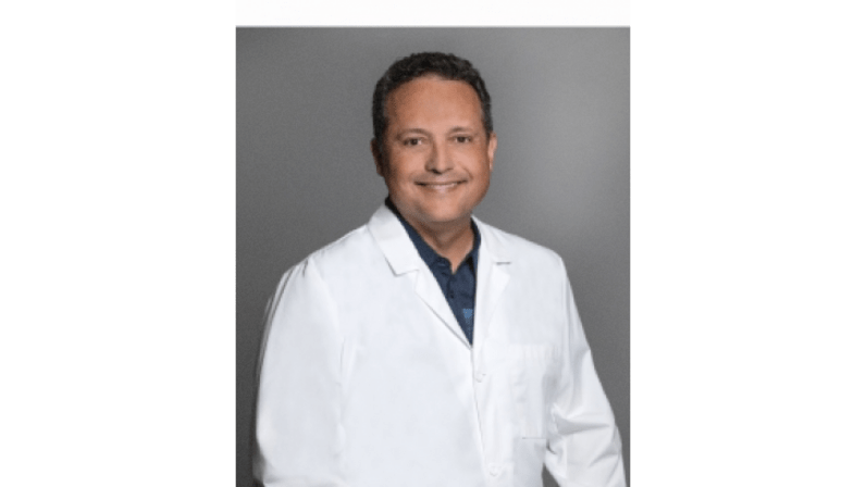 Robert W. Santa-Cruz, MD