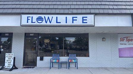FlowLife